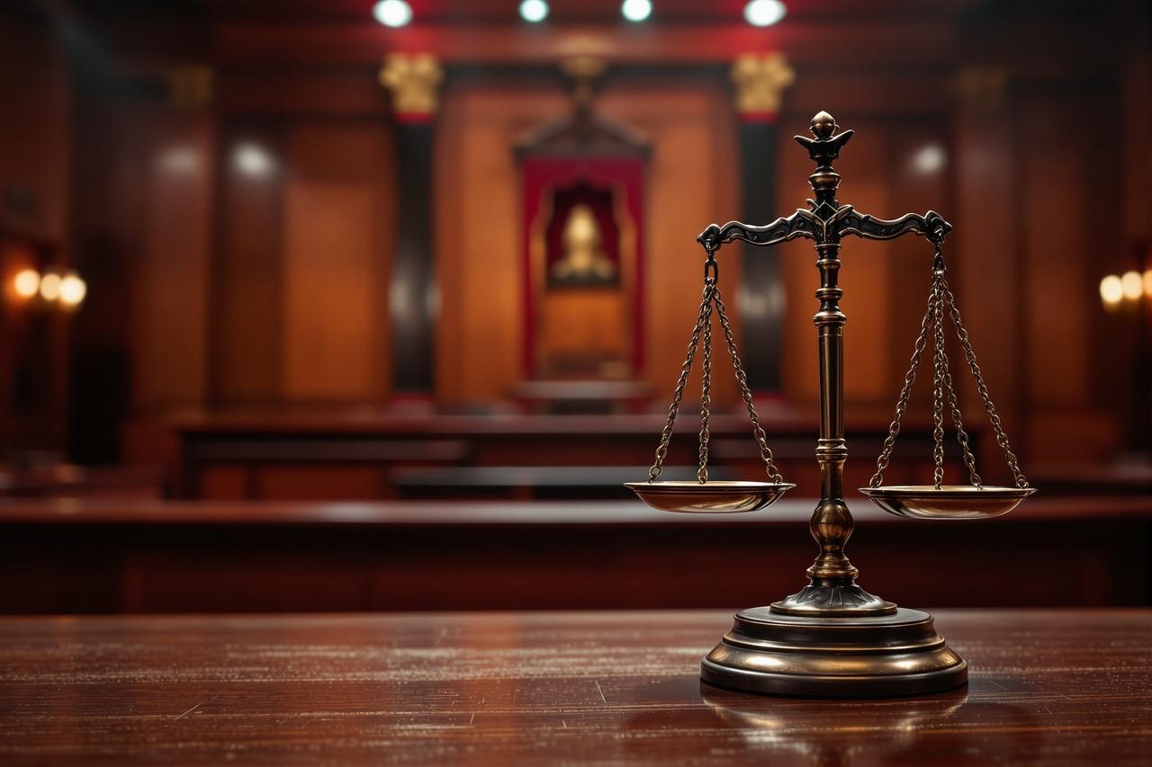 某导演涉嫌抄袭被原作方起诉，索赔金额超千万